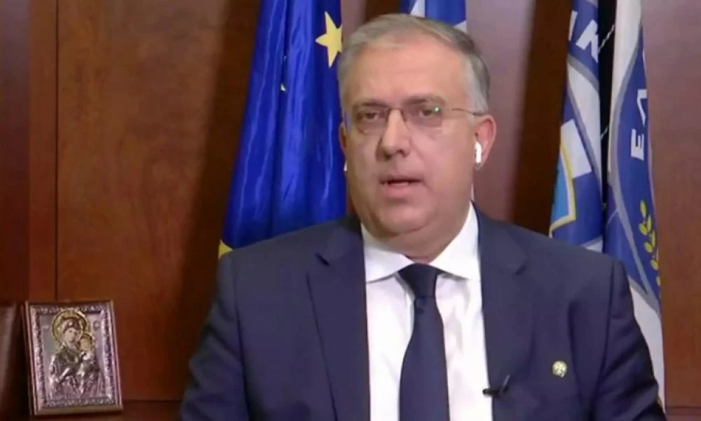 Πάτρα – Θεοδωρικάκος: Σοβαρά στοιχεία για Μαλένα και Ίριδα, δικαίως κάποιοι έχασαν τον ύπνο τους